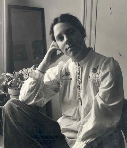 classmate at RISD in 1976.